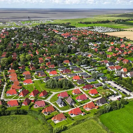 Knechtsand 16 Vakantiehuis