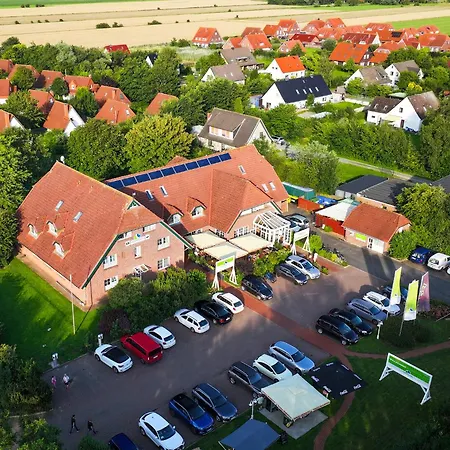 Knechtsand 16