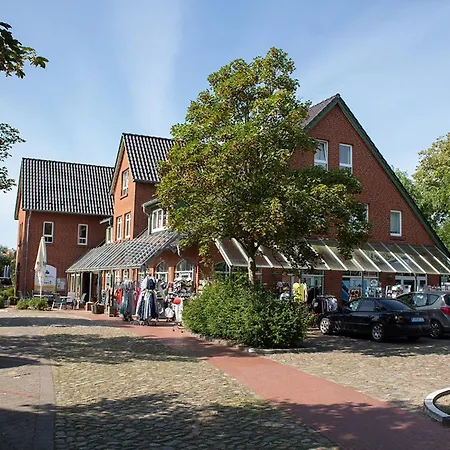 Knechtsand 16 Dorum-Neufeld
